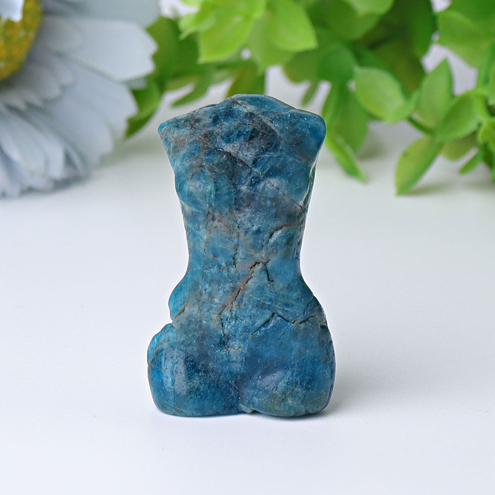 1.9" Crystal Model Carvings Best Crystal Wholesalers