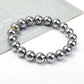 10mm Teraherz Bracelet Hematite Best Crystal Wholesalers