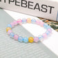 8mm Chalcedony Bracelet Best Crystal Wholesalers