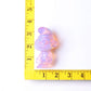 3.18" Pink Opalite Smurfs Crystal Carvings Cartoon Bulk Best Crystal Wholesalers