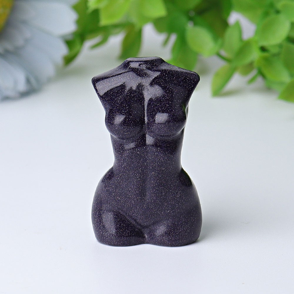 1.9" Crystal Model Carvings Best Crystal Wholesalers