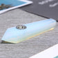 Opal Smoking Pipe wholesale support mixed customization