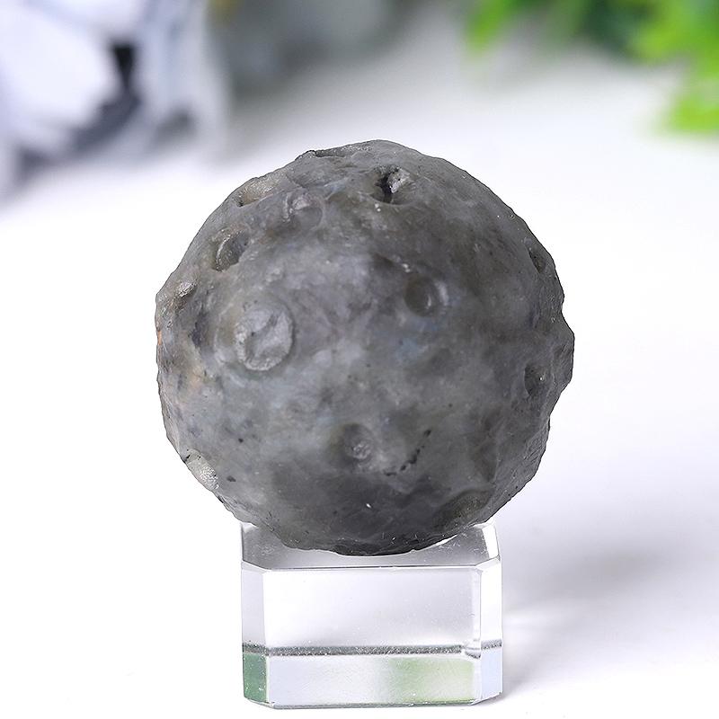 1.5" Planet Crystal Sphere Best Crystal Wholesalers