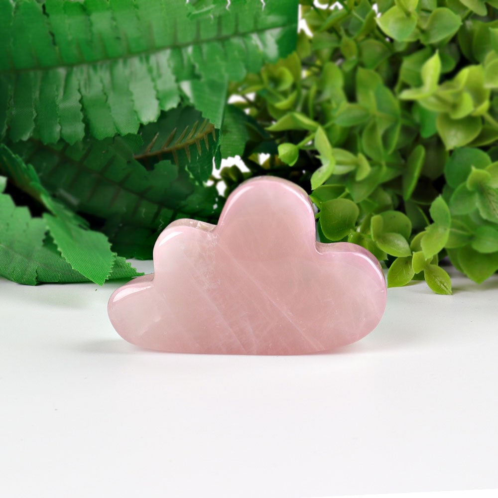 2.7" Cloud Crystal Carvings Model Bulk Best Crystal Wholesalers