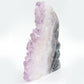Amethyst Crystal Cluster Stone Carving Fairy Free Form Best Crystal Wholesalers