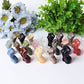 1.9" Crystal Model Carvings Best Crystal Wholesalers