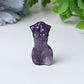 1.2" Mini Crystal Model Carvings Best Crystal Wholesalers