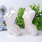 5" Aura Angel Jade Crystal Model Carvings Best Crystal Wholesalers