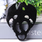 4" High Quality Dragon Crystal Carvings Animal Bulk for Decoration Best Crystal Wholesalers