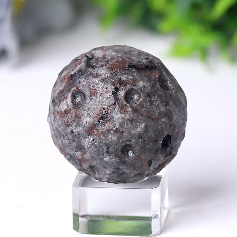 1.5" Planet Crystal Sphere Best Crystal Wholesalers