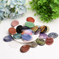 1.8" Mixed Crystal Worry Stone Bulk Crystal wholesale suppliers