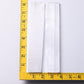 8" Selenite Wand with Laser Engraved Moon Pattern  Bulk Best Crystal Wholesalers
