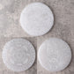 15cm Round Selenite Coaster Best Crystal Wholesalers