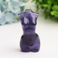3.0" Mixed Crystal Crystal Model Carving  Bulk Best Crystal Wholesalers
