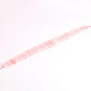 Rose Quartz Crystal Point Chain String for DIY Best Crystal Wholesalers