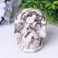 Ocean Jasper Crystal Skull Carvings Best Crystal Wholesalers