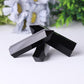 Black Obsidian Towers Points Bulk Polished Healing Tower Best Crystal Wholesalers