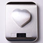 3" Selenite Heart Shape Carving Bulk Best Crystal Wholesalers
