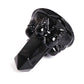 Black Obsidian Towers Points Bulk With Carving Skull Decor Best Crystal Wholesalers