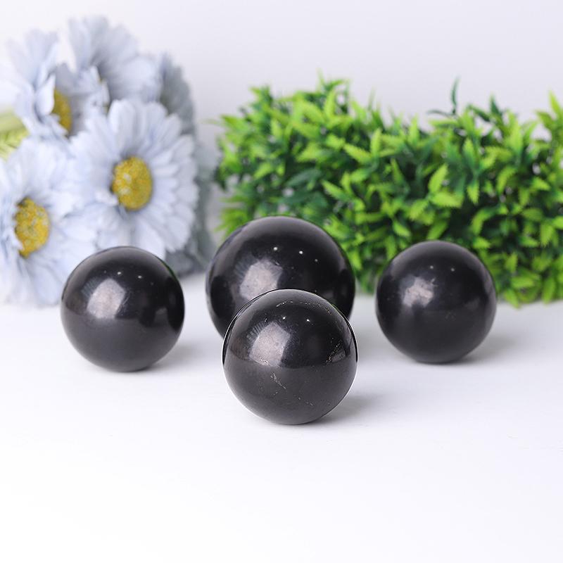 Shungite Sphere Best Crystal Wholesalers