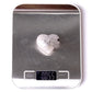 2.0" Black Tourmaline Heart Shape Crystal Carvings Best Crystal Wholesalers