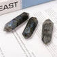 Set of 3 Labradorite Double Terminated Towers Points Bulk Best Crystal Wholesalers
