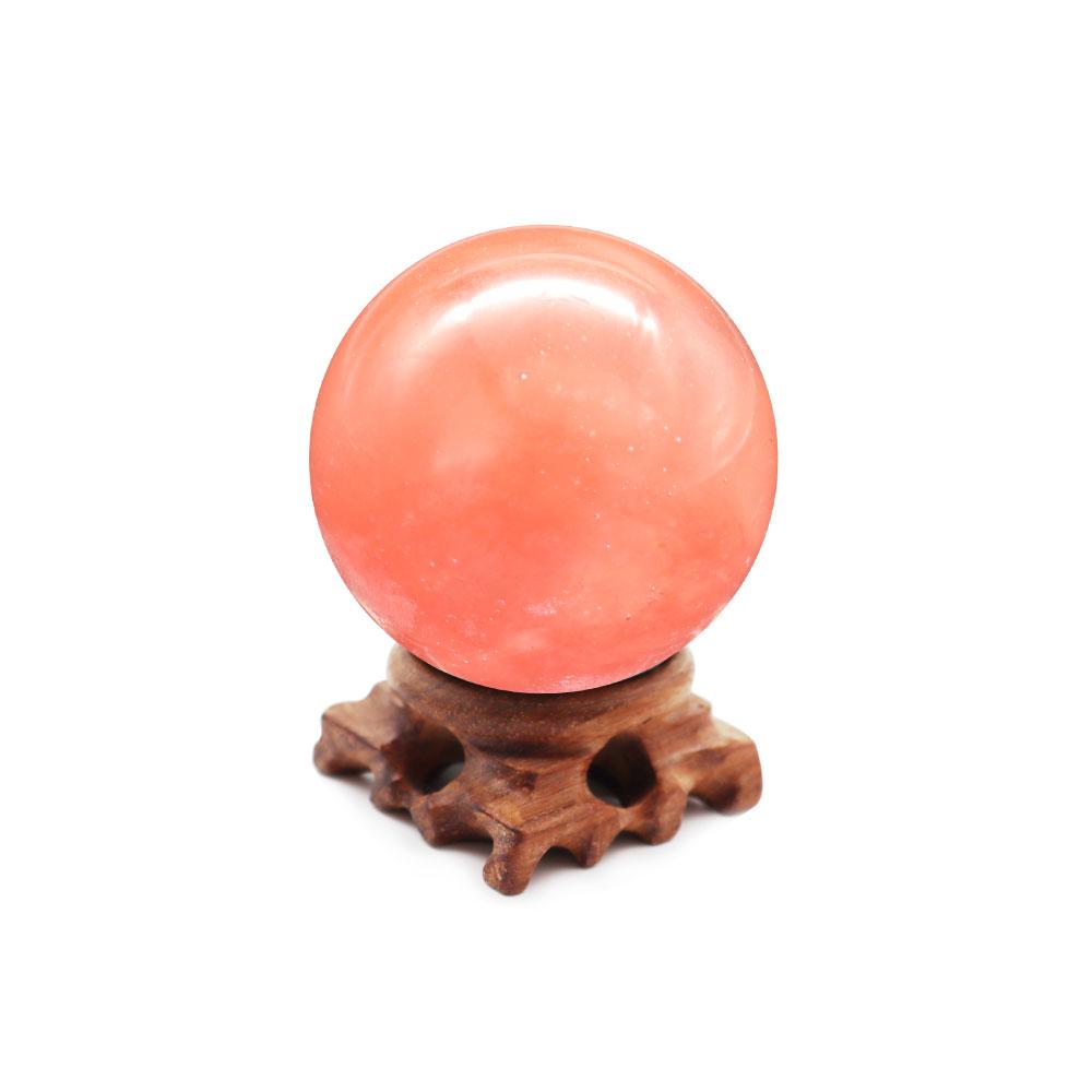 1.2”Gemstone Round Loose Beads Wholesale Natural Stone Beads Best Crystal Wholesalers