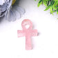 2" Egypt Cross Crystal Carvings Best Crystal Wholesalers