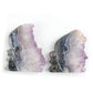 Amethyst Crystal Cluster Stone Carving Fairy Free Form Best Crystal Wholesalers