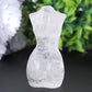 3" Clear Quartz Crystal Model Carvings Best Crystal Wholesalers