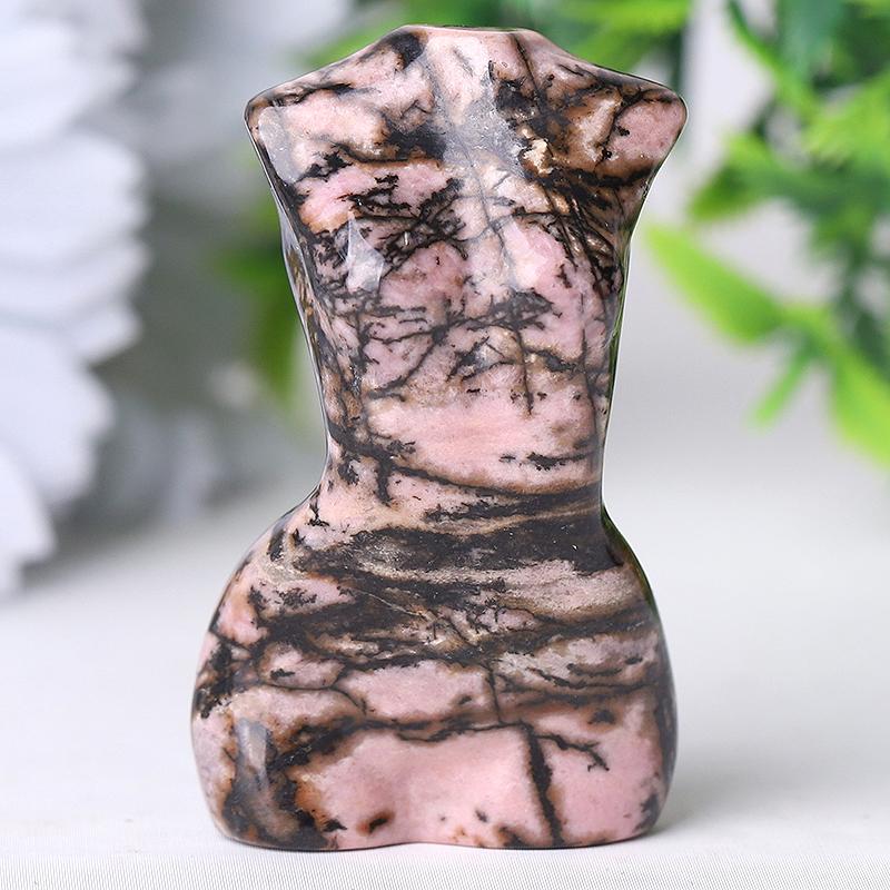 2" Crystal Model Carvings Best Crystal Wholesalers