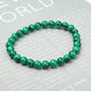 7mm Malachite Bracelet Best Crystal Wholesalers