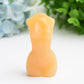 3.0" Mixed Crystal Crystal Model Carving  Bulk Best Crystal Wholesalers