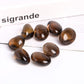 0.1kg Smoky Quartz Crystal bulk tumbled stone Best Crystal Wholesalers