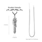 Hexagonal Wire Wrapped Pointed Quartz Pendant Best Crystal Wholesalers