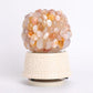 Crystal Music Box