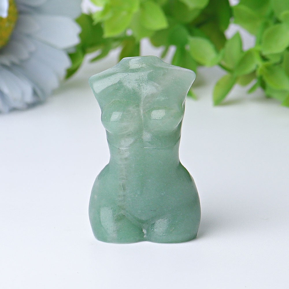 1.9" Crystal Model Carvings Best Crystal Wholesalers