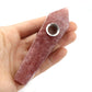 Strawberry Smoking Pipe wholesale support mixed customization