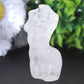3" Clear Quartz Crystal Model Carvings Best Crystal Wholesalers