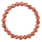 Gold Sandstone Bracelet Best Crystal Wholesalers