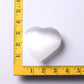 3" Selenite Heart Shape Carving Bulk Best Crystal Wholesalers