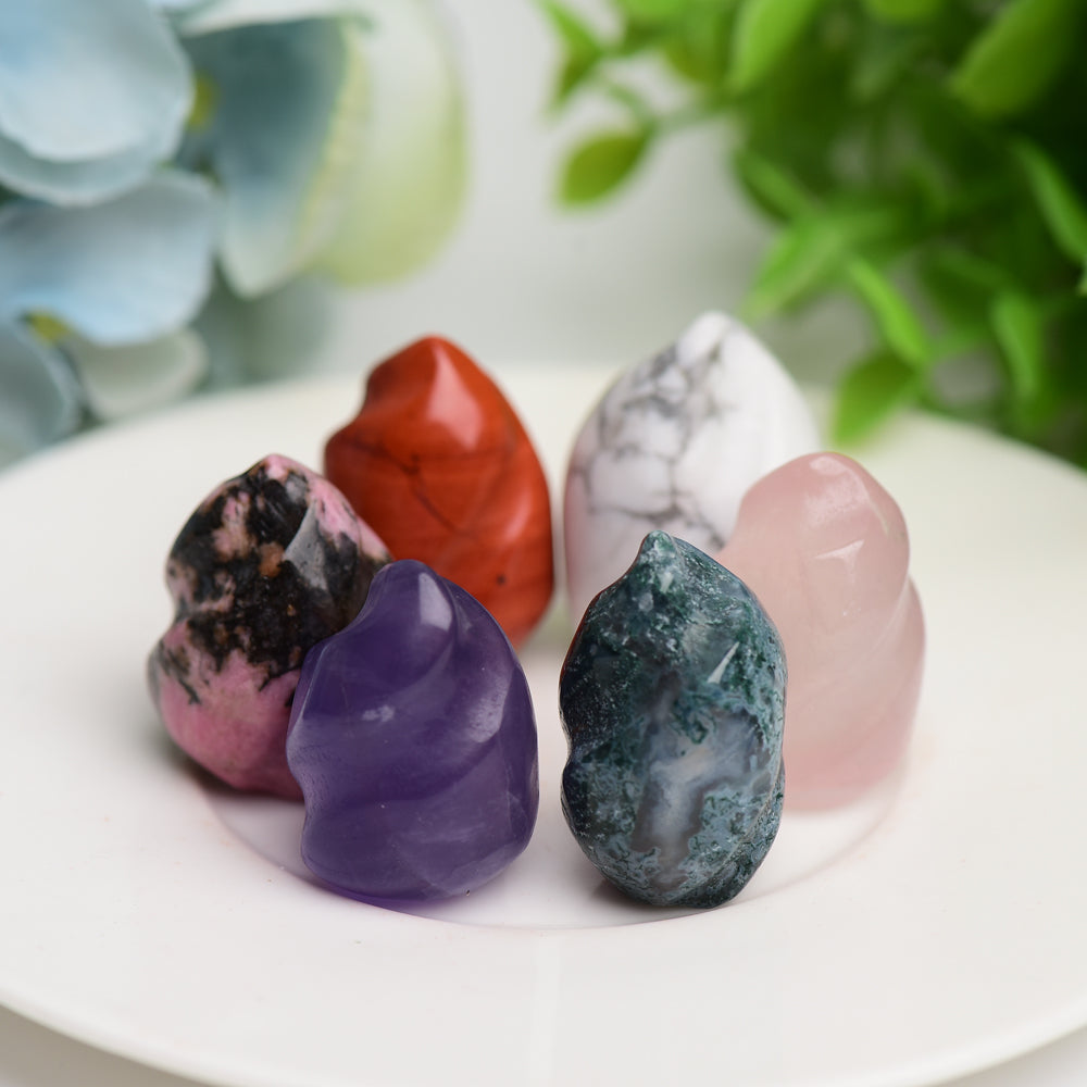 Mini Crystal Objects 1.0
