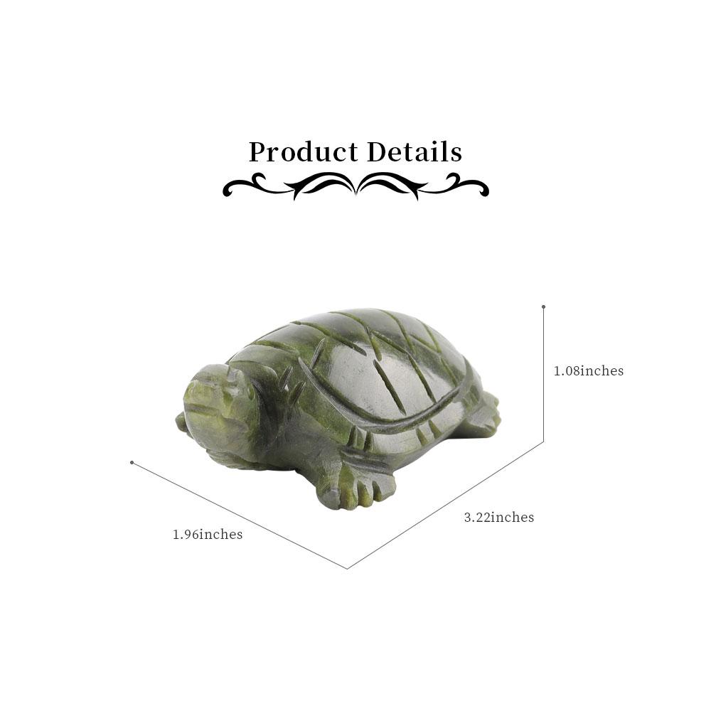 Serpentine Turtle Carvings S Animal Bulk Best Crystal Wholesalers