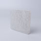 3" Square Selenite Coaster Best Crystal Wholesalers