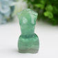 3.0" Mixed Crystal Crystal Model Carving  Bulk Best Crystal Wholesalers