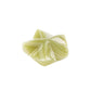 Afghan Jade Starfish Carvings