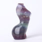 Fluorite Crystal Model Carvings Best Crystal Wholesalers